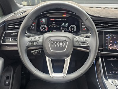 صورة مصغرة 19 لـ 2021 AUDI Q7