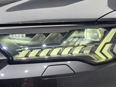 2021 AUDI Q7 photo 9