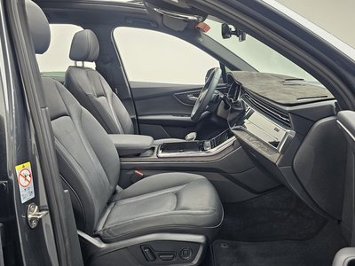 صورة مصغرة 17 لـ 2021 AUDI Q7