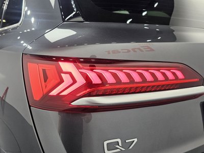 2021 AUDI Q7 photo 10
