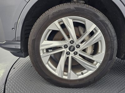 2021 AUDI Q7 photo 6