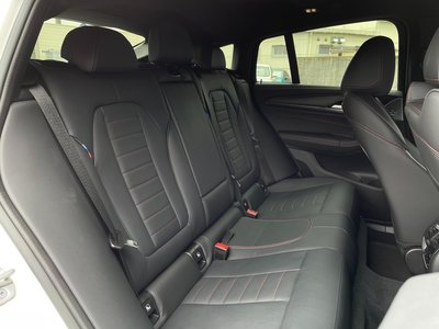 صورة مصغرة 12 لـ 2022 BMW X4