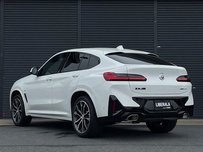 صورة مصغرة 71 لـ 2022 BMW X4