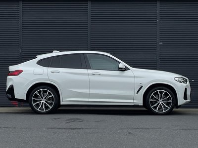 صورة مصغرة 67 لـ 2022 BMW X4