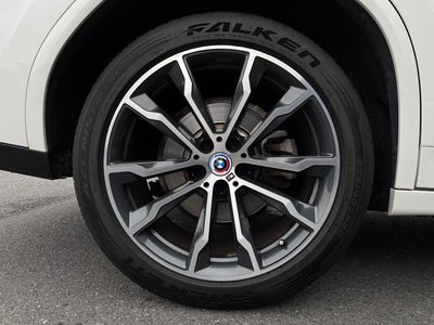 صورة مصغرة 75 لـ 2022 BMW X4