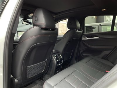 صورة مصغرة 15 لـ 2022 BMW X4