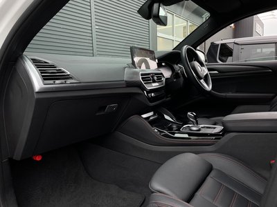 صورة مصغرة 13 لـ 2022 BMW X4