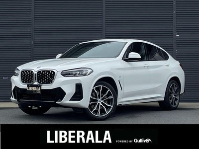 صورة 1 لـ 2022 BMW X4