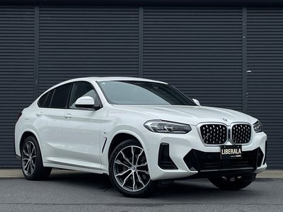 صورة مصغرة 66 لـ 2022 BMW X4