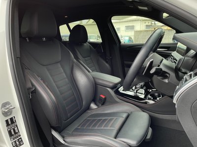 2022 BMW X4 照片 10