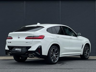 صورة مصغرة 69 لـ 2022 BMW X4