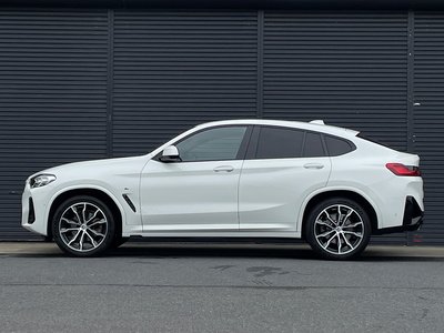 صورة مصغرة 68 لـ 2022 BMW X4