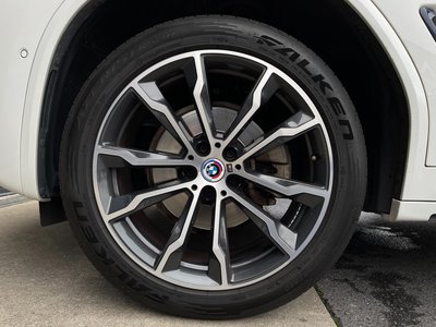 صورة مصغرة 72 لـ 2022 BMW X4