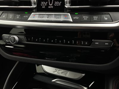 صورة مصغرة 44 لـ 2022 BMW X4