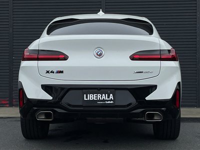 صورة مصغرة 70 لـ 2022 BMW X4
