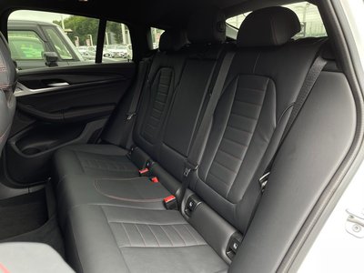 صورة مصغرة 16 لـ 2022 BMW X4