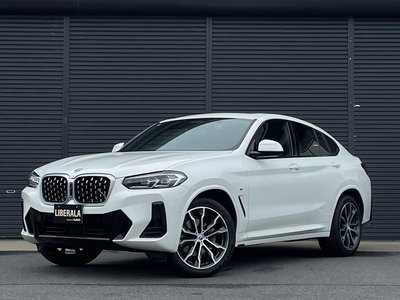 صورة مصغرة 64 لـ 2022 BMW X4