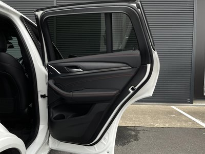 صورة مصغرة 26 لـ 2022 BMW X4