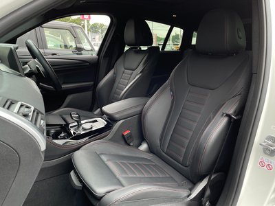 صورة مصغرة 14 لـ 2022 BMW X4