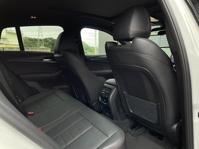 صورة مصغرة 11 لـ 2022 BMW X4