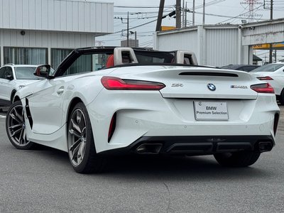 صورة مصغرة 63 لـ 2019 BMW Z4
