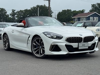 صورة مصغرة 61 لـ 2019 BMW Z4