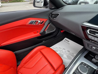 صورة مصغرة 30 لـ 2019 BMW Z4