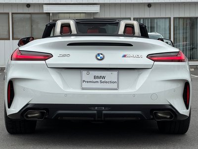 صورة مصغرة 12 لـ 2019 BMW Z4