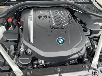 صورة مصغرة 43 لـ 2019 BMW Z4