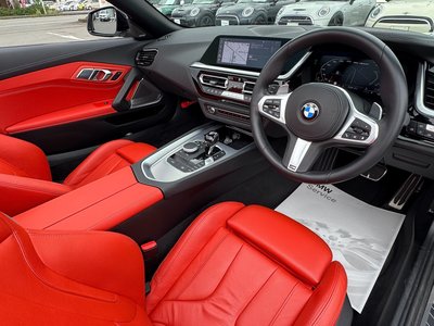 صورة مصغرة 37 لـ 2019 BMW Z4