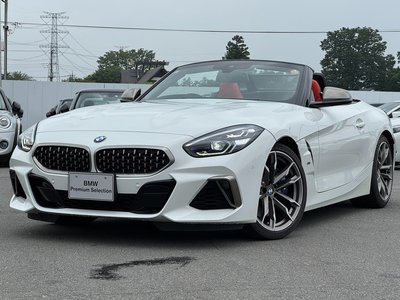 2019 BMW Z4 — фото 1