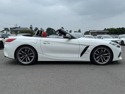صورة مصغرة 62 لـ 2019 BMW Z4