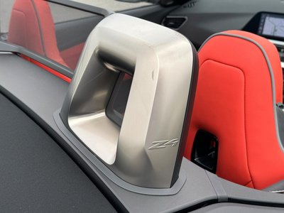 صورة مصغرة 38 لـ 2019 BMW Z4