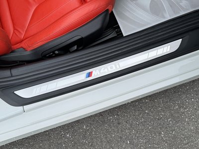 صورة مصغرة 45 لـ 2019 BMW Z4