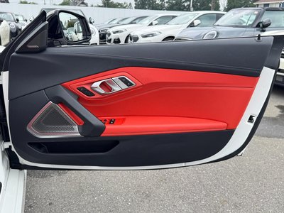 صورة مصغرة 44 لـ 2019 BMW Z4