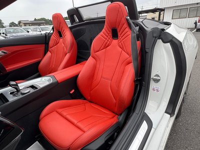 صورة مصغرة 39 لـ 2019 BMW Z4