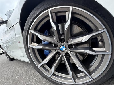 صورة مصغرة 11 لـ 2019 BMW Z4