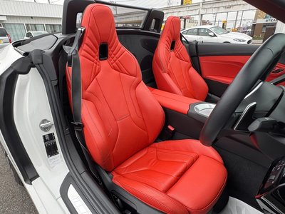 صورة مصغرة 36 لـ 2019 BMW Z4