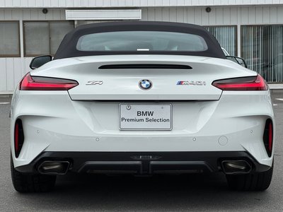 صورة مصغرة 19 لـ 2019 BMW Z4