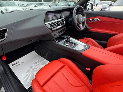 صورة مصغرة 40 لـ 2019 BMW Z4