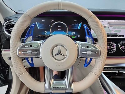 MERCEDES-BENZ GT AMG - 10