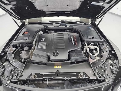 MERCEDES-BENZ GT AMG - 7