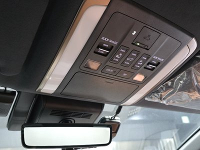 2025 TOYOTA ALPHARD 缩略图 23
