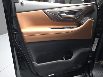 2025 TOYOTA ALPHARD 缩略图 14