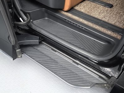 2025 TOYOTA ALPHARD 缩略图 32