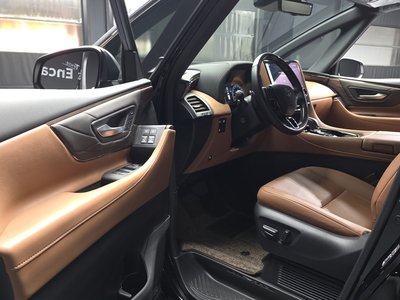 2025 TOYOTA ALPHARD 缩略图 13