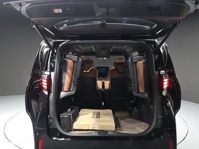 2025 TOYOTA ALPHARD 缩略图 26