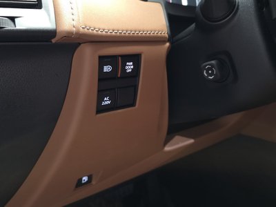 2025 TOYOTA ALPHARD 缩略图 33