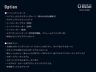 MERCEDES-BENZ S-CLASS - 3