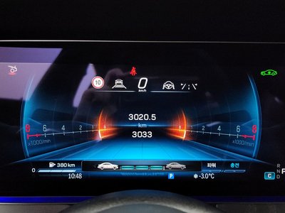 MERCEDES-BENZ GT AMG - 8